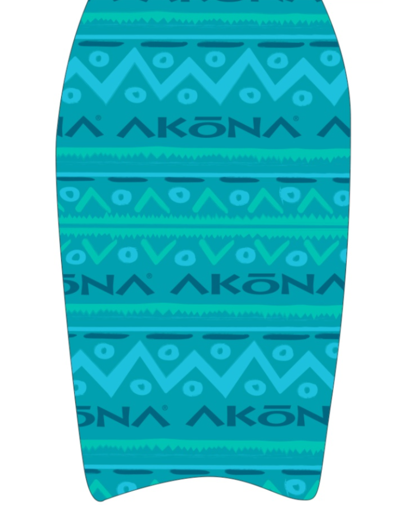 AKONA Rio Boogie Board 38"