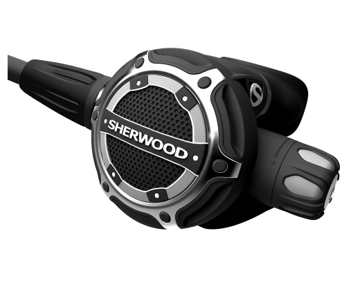 SHERWOOD SR2 Regulator