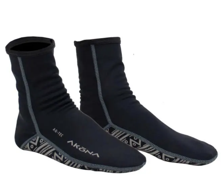 AKONA AQ-TEC Socks
