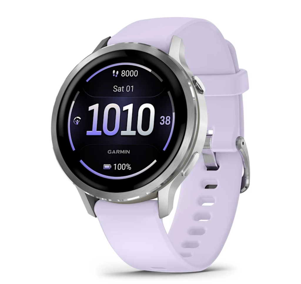 Garmin Venu 4
