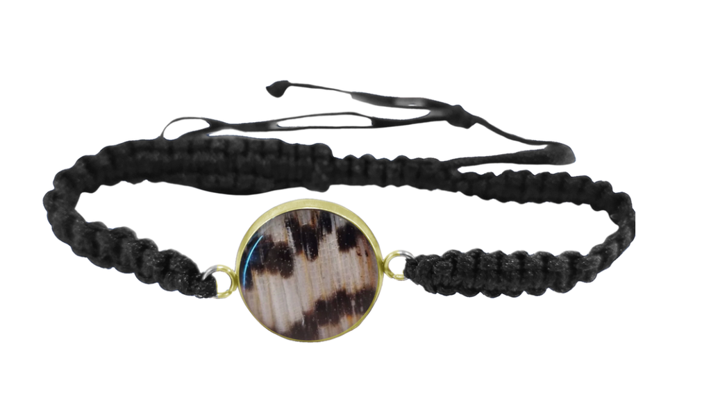 Lionfish Bracelet Deluxe Pectoral