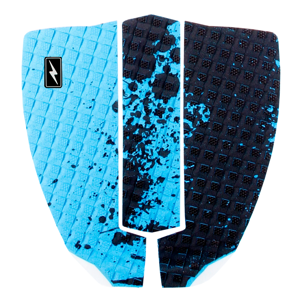 ZAP Lazer Tail pad/Arch bar set