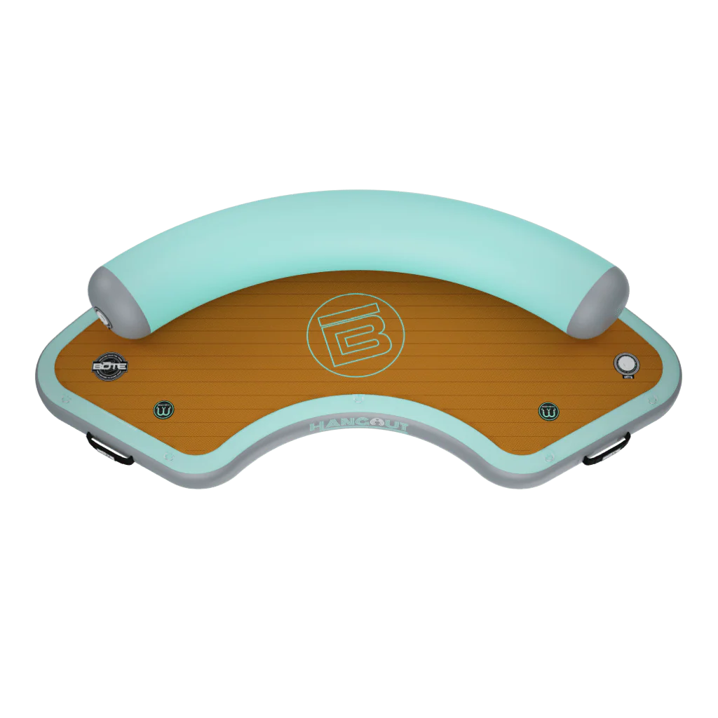 BOTE - 10' BOTE HANGOUT  120 Classic