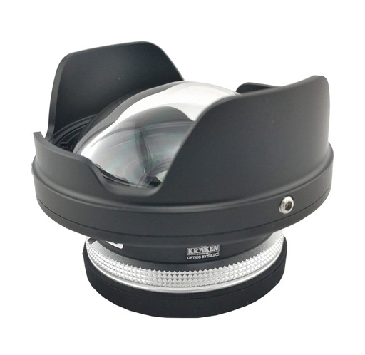 [KRL-07] Kraken KRL07 Smart Housing Wide Angle Lens