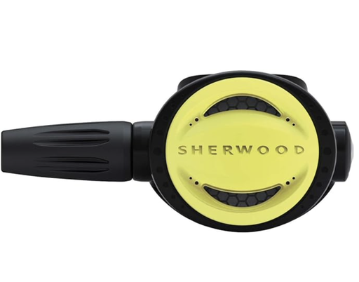 [SR9952] SHERWOOD Octo Pro Version